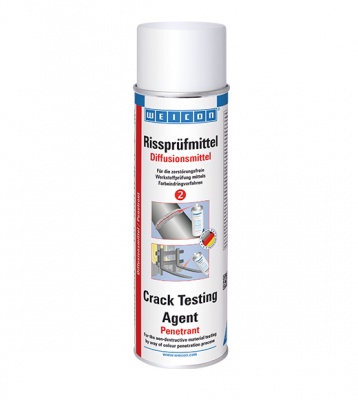Crack Testing Agent Penetrant